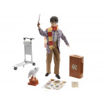 Zberateľská figúrka Harry Potter s doplnkami